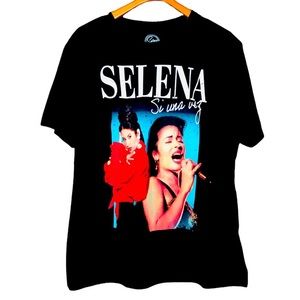 Selena T-Shirt